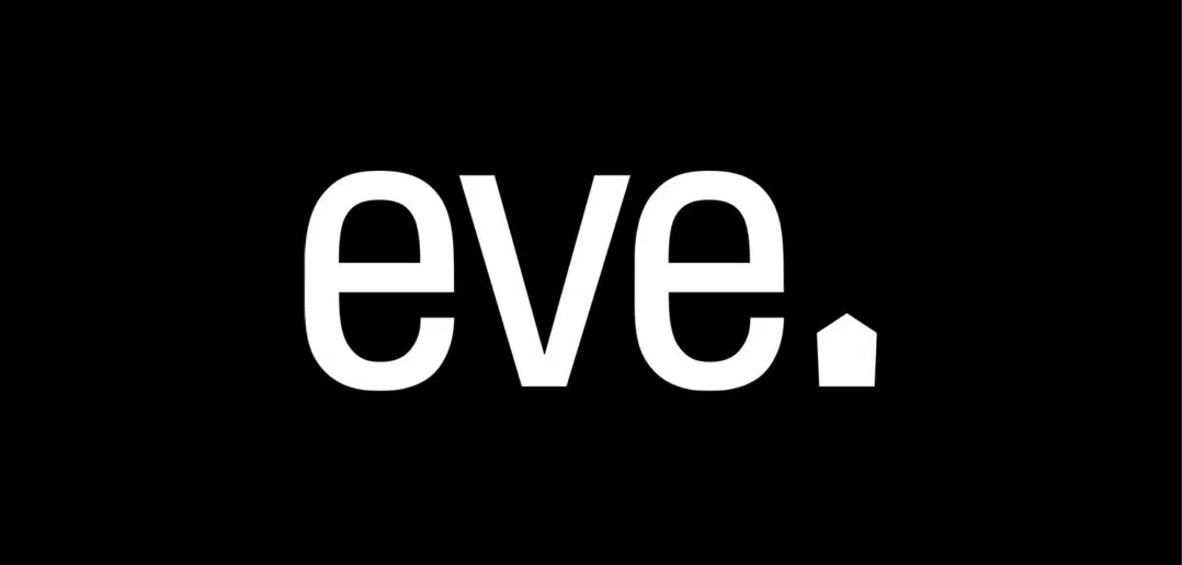 Eve Logo