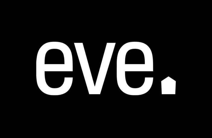 Eve Logo