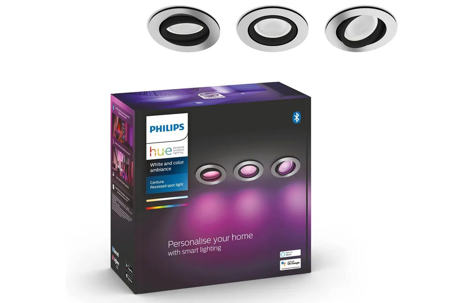 Philips Hue Centura