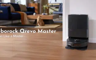 Roborock Qrevo Master