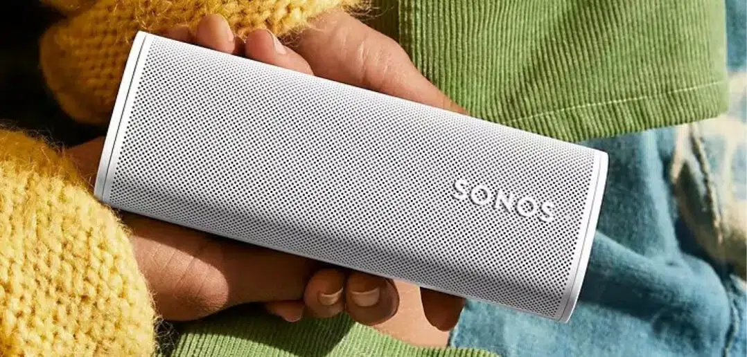 Sonos Roam 2