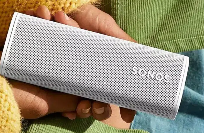 Sonos Roam 2