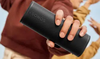 Sonos Roam 2