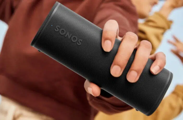 Sonos Roam 2