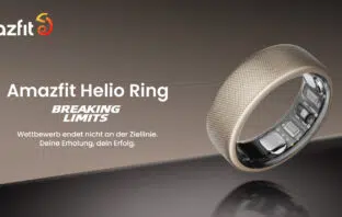 Amazfit Hello Ring