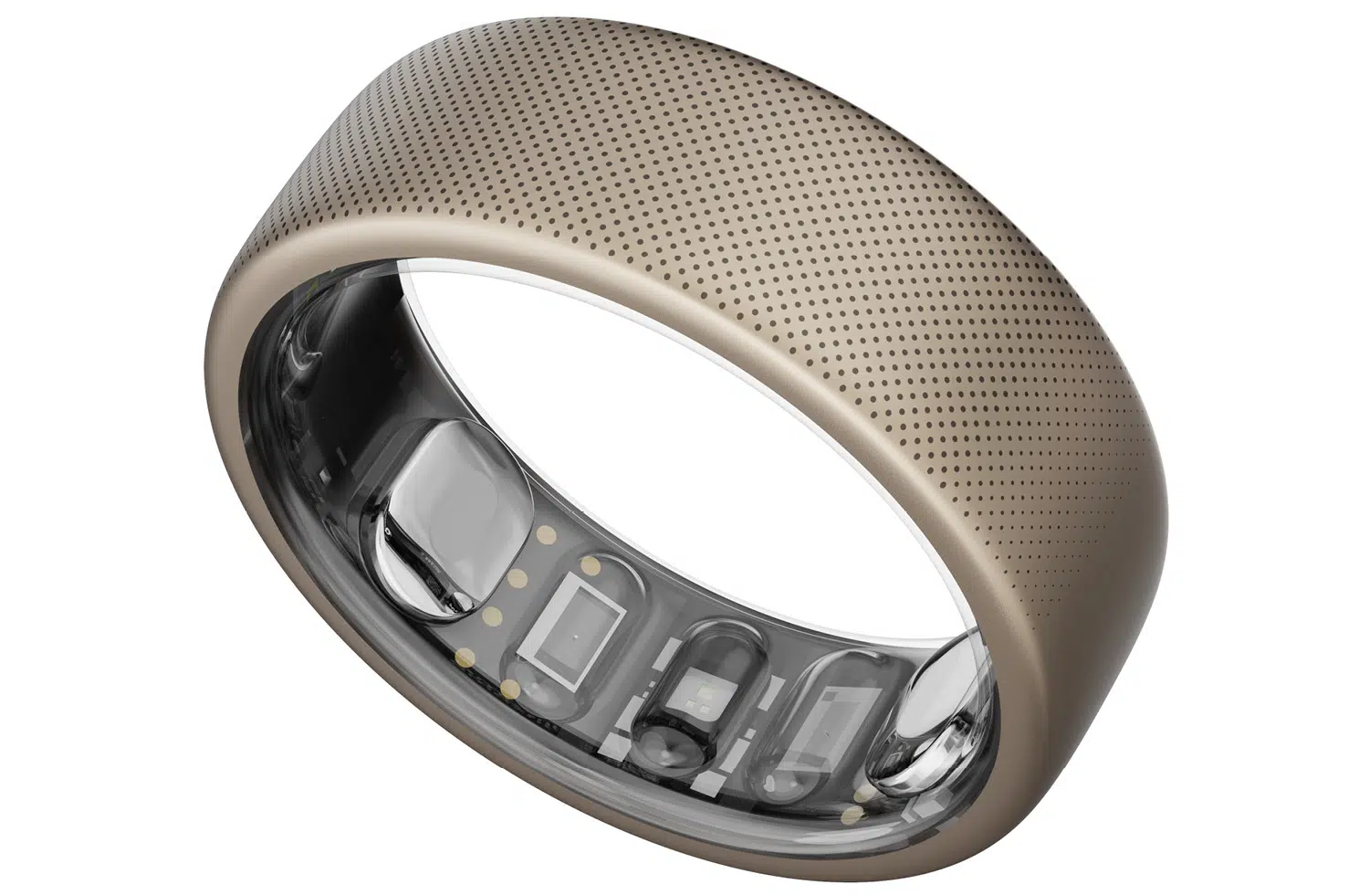 Amazfit Hello Ring