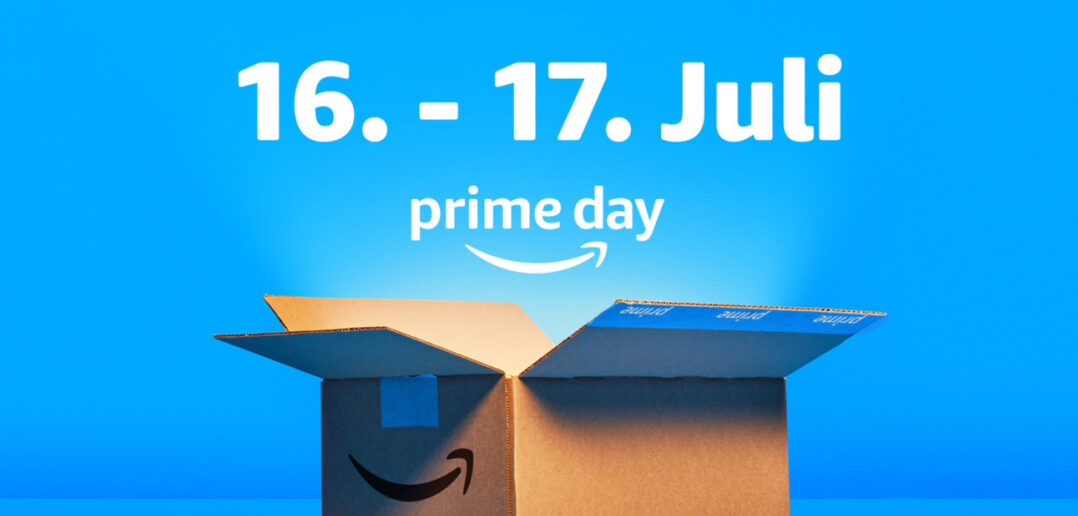 Amazon Prime Day 2024 2