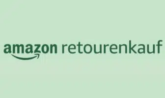 Amazon Retourenkauf Logo