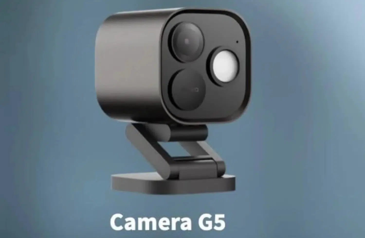 Aqara Camera G5