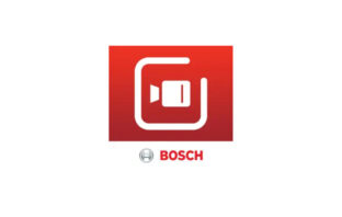 Bosch Smart Home Camera App