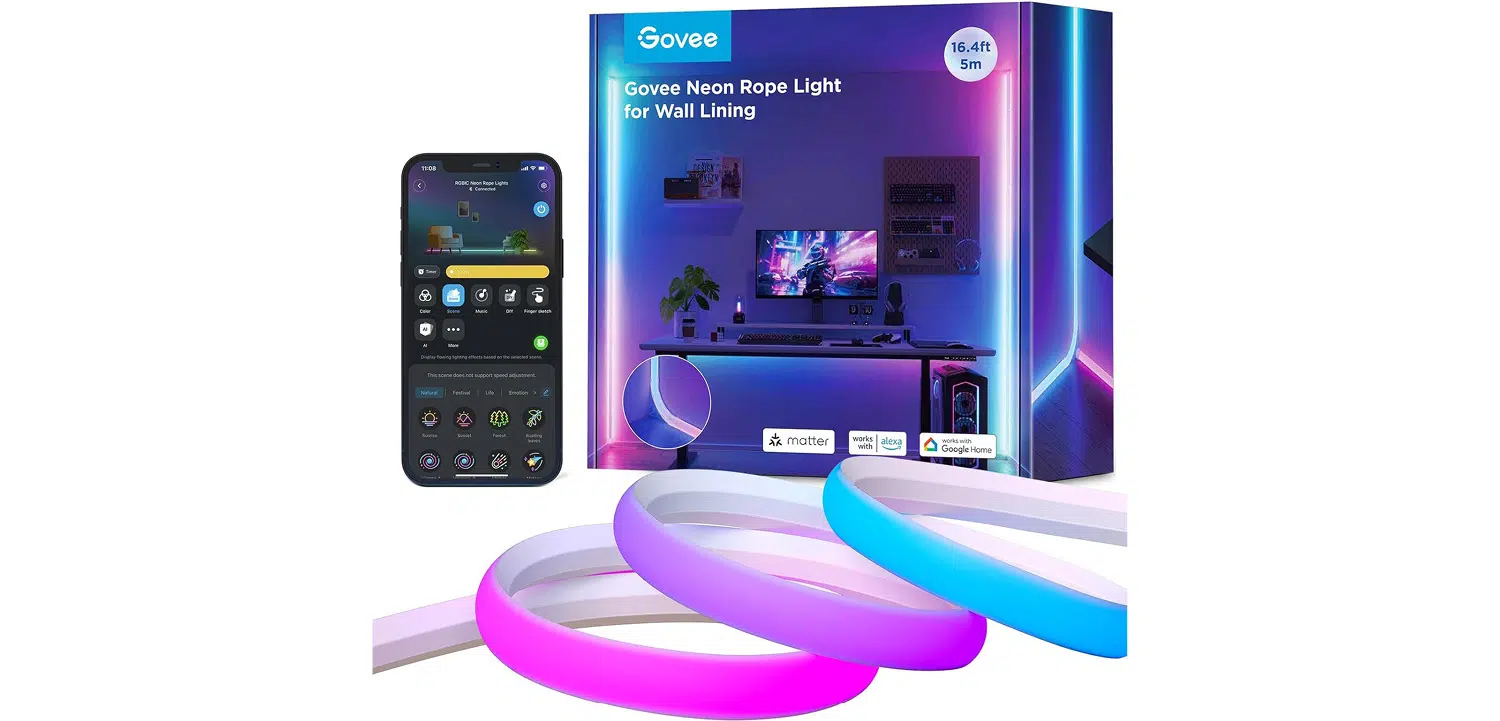 Govee LED Lightstrip