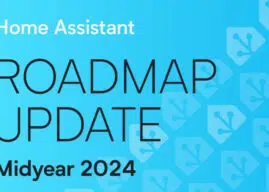 Home Assistant Roadmap – Das sind die künftigen Ziele