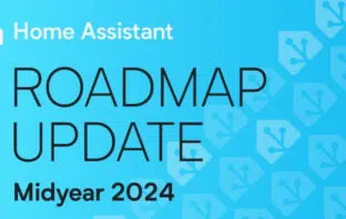 Home Assistant Roadmap