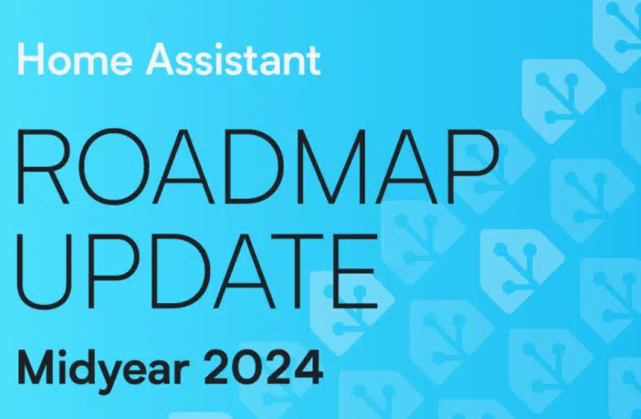 Home Assistant Roadmap