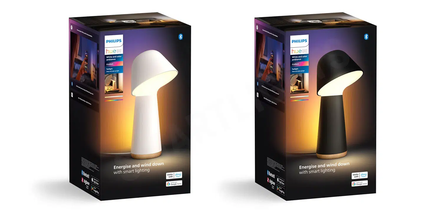 Philips Hue Twilight