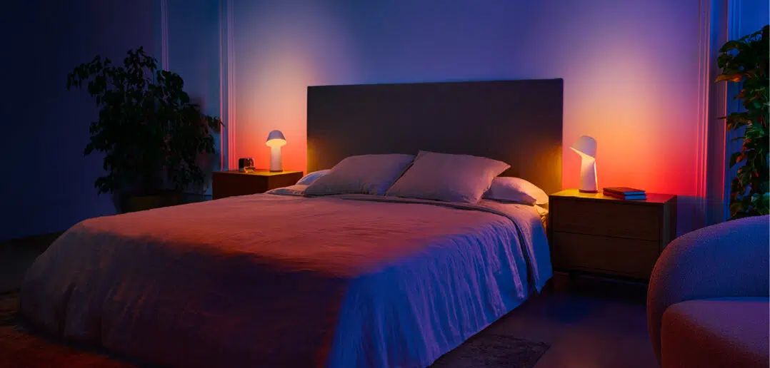 Philips Hue Twilight