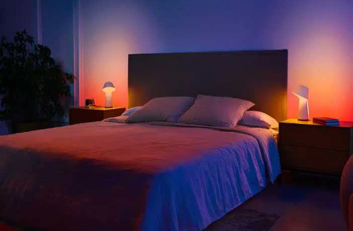 Philips Hue Twilight