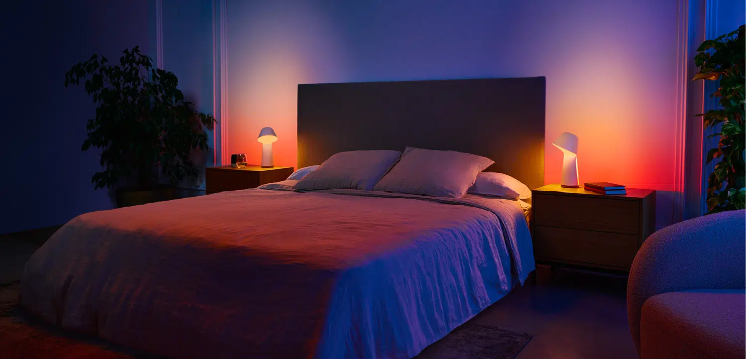 Philips Hue Twilight