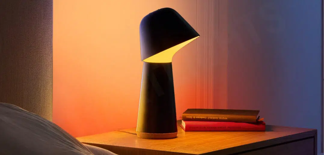 Philips Hue Twilight