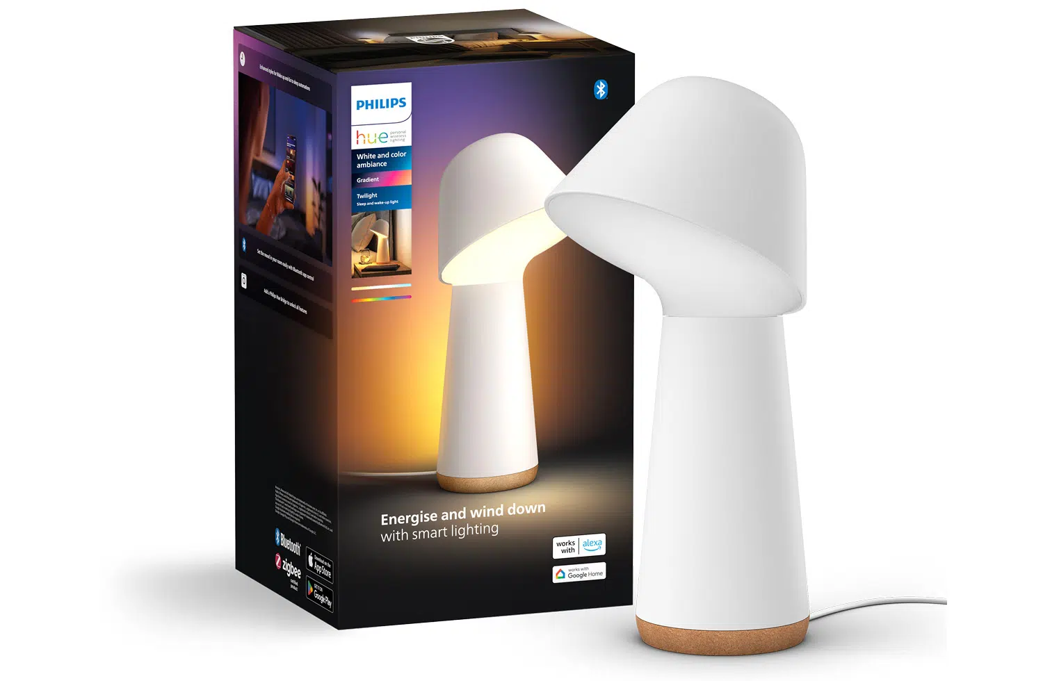 Philips Hue Twilight