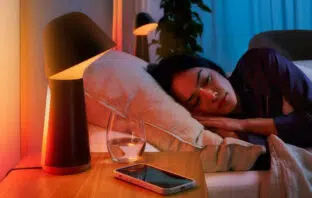 Philips Hue Twilight