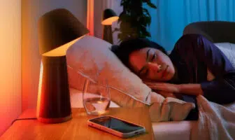 Philips Hue Twilight