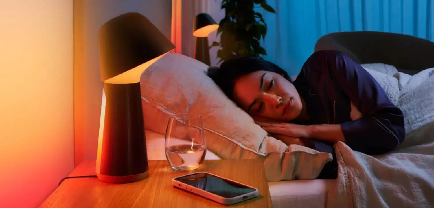 Philips Hue Twilight