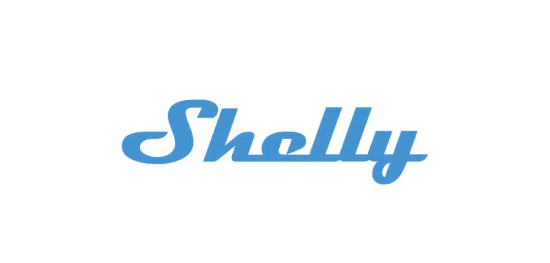 Shelly Logo