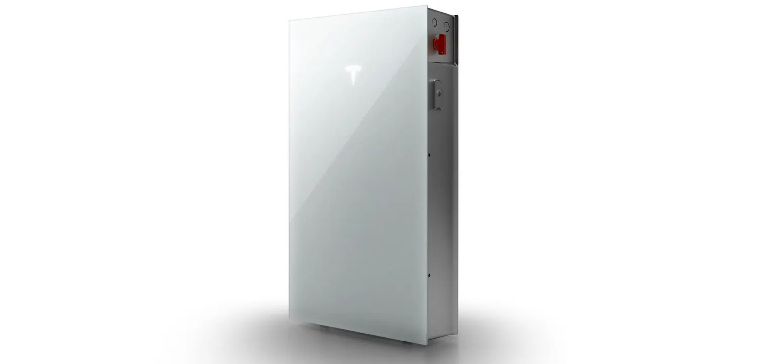 Tesla Powerwall