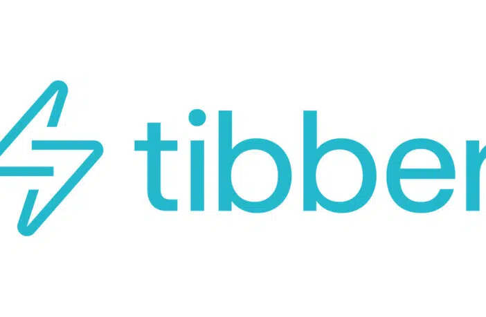 Tibber Logo