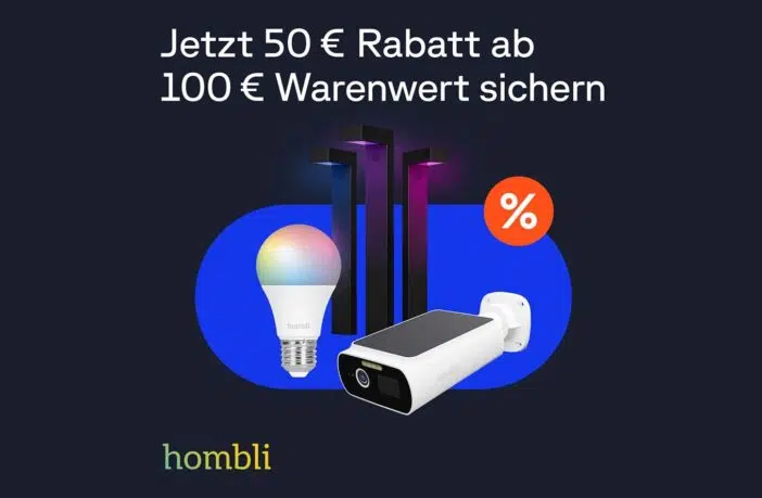 hombli deal