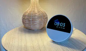 Amazon Echo Spot