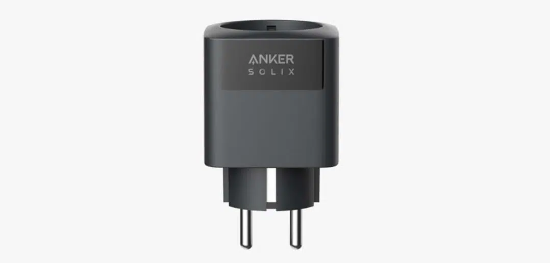 Anker SOLIX Smart Plug