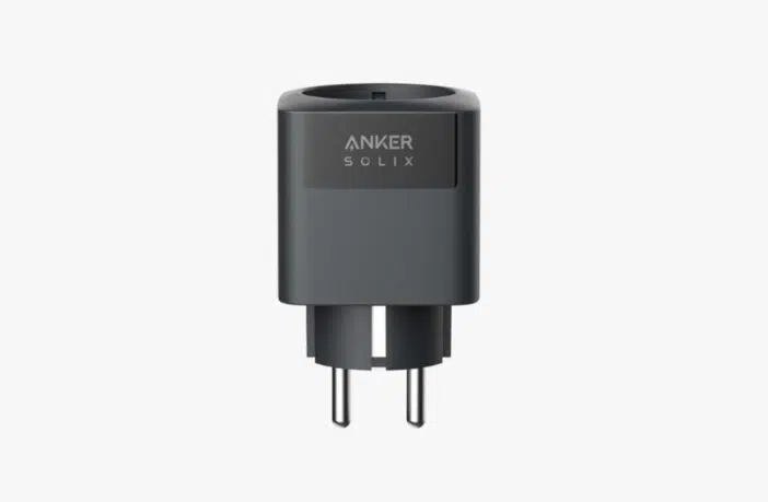 Anker SOLIX Smart Plug