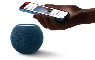 Apple HomePod mini