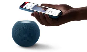 Apple HomePod mini