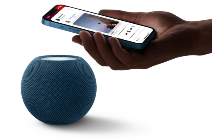 Apple HomePod mini