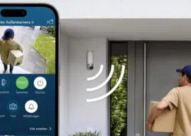 Bosch Smart Camera – Abstürze unter iOS 18 (Update)