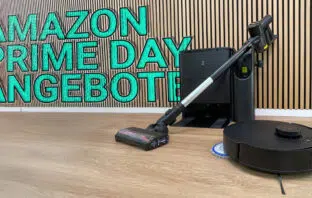 ECOVACS Prime Day Angebote