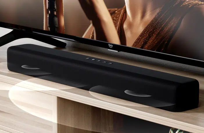 Fire TV Soundbar