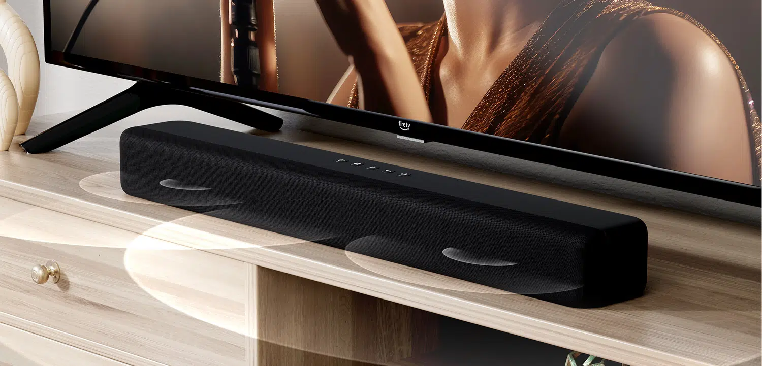 Fire TV Soundbar