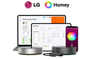 LG kauft Homey auf
