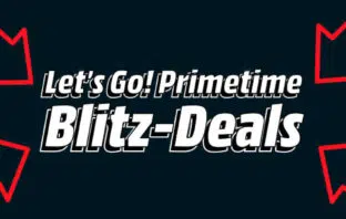 Media Markt Primetime Blitz-Deals Juli 24