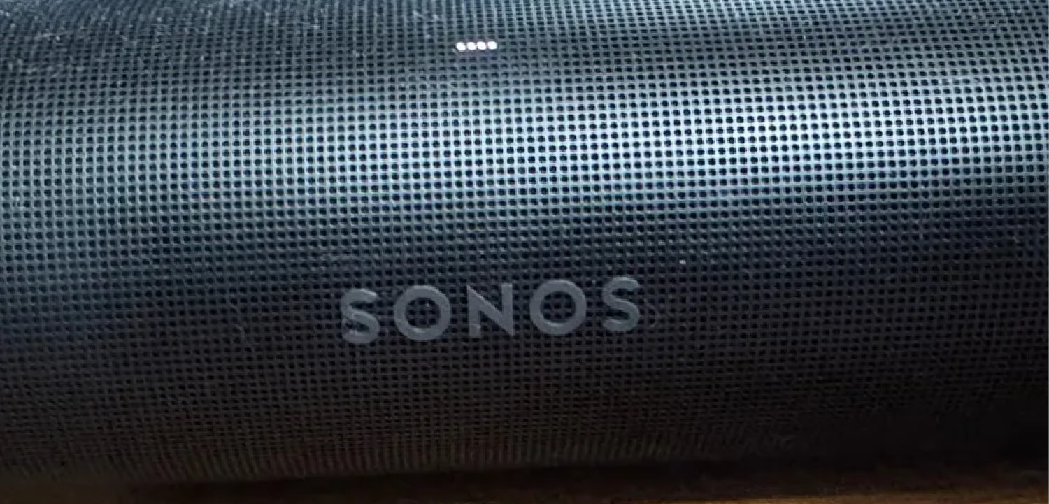 Neue Sonos Soundbar