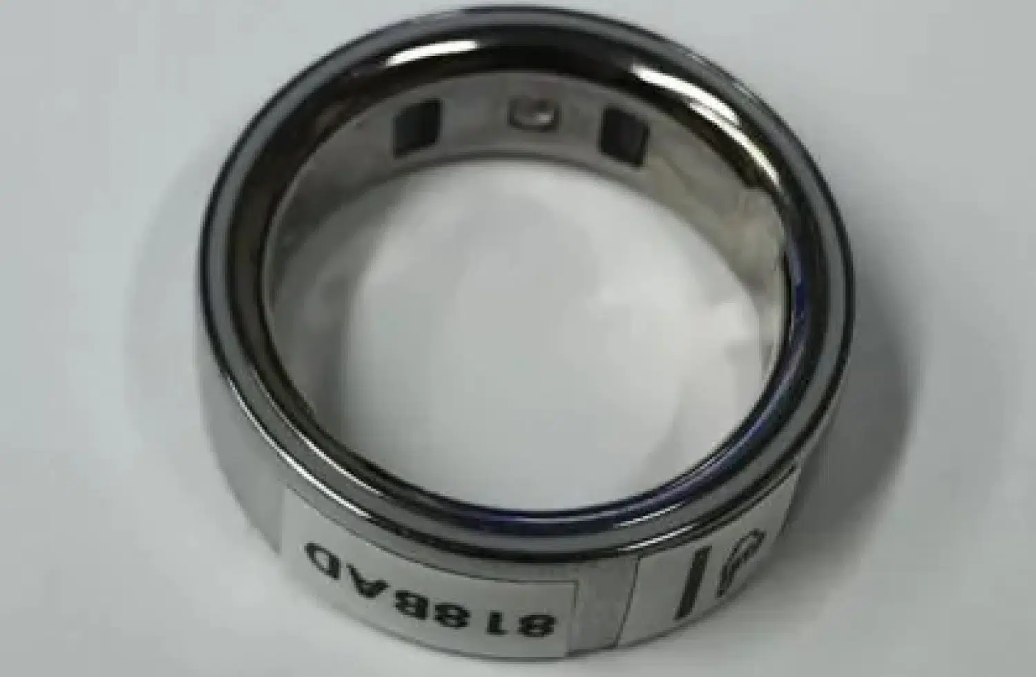 Oura Ring 4