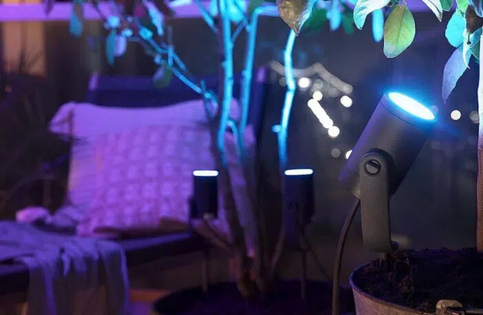 Philips Hue Lily