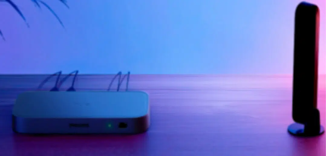 Philips Hue Sync Box 8K