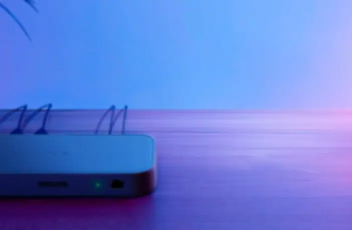 Philips Hue Sync Box 8K