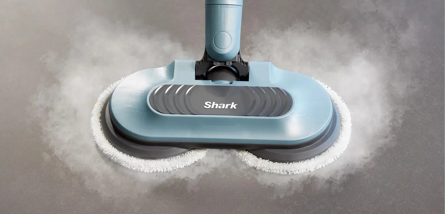 Shark Dampfreiniger