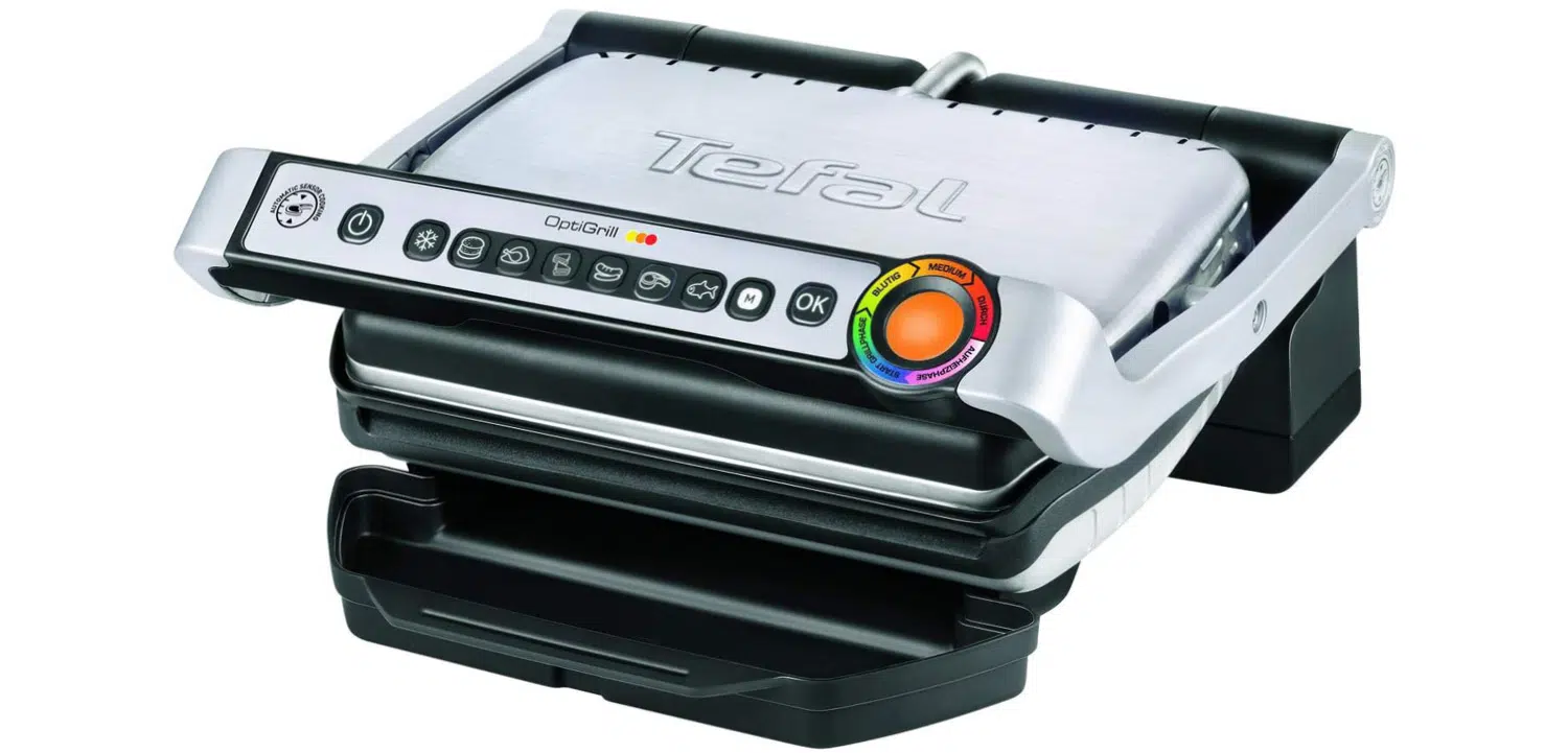 Tefal OptiGrill